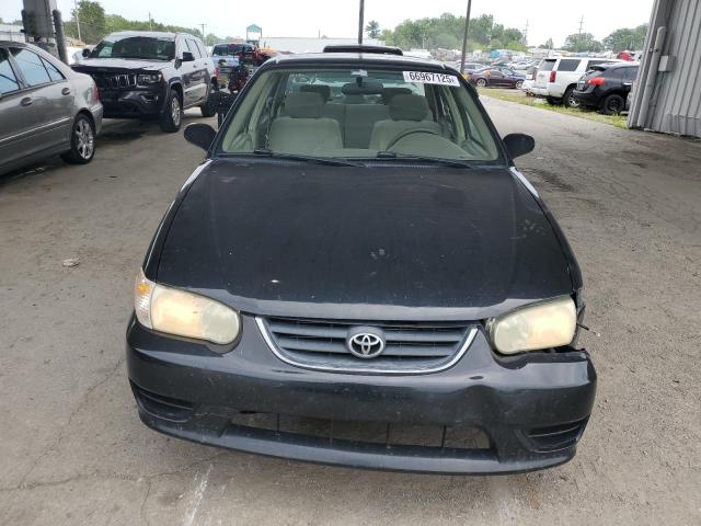 Photo 5 from auction – 2001 TOYOTA COROLLA CE with VIN 2T1BR12E91C482620
