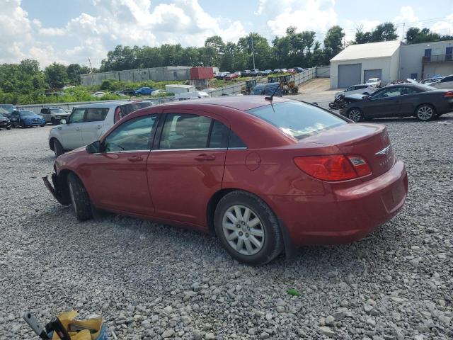 Photo 2 from auction – 2010 CHRYSLER SEBRING TO with VIN 1C3CC4FBXAN222610