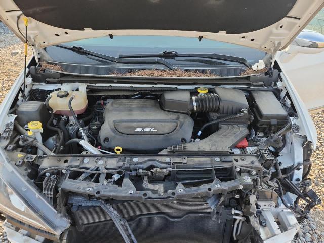 Photo 12 from auction – 2018 CHRYSLER PACIFICA L with VIN 2C4RC1GG6JR314489