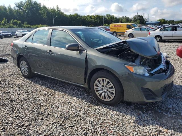 Photo 4 from auction – 2014 TOYOTA CAMRY L with VIN 4T4BF1FK9ER417933