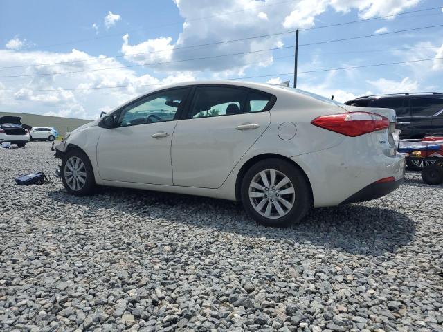 Photo 2 from auction – 2014 KIA FORTE LX with VIN KNAFX4A6XE5062822
