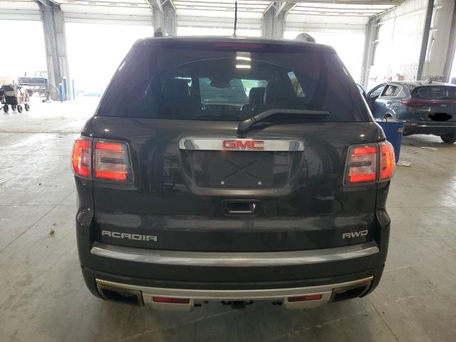 Photo 6 from auction – 2014 GMC ACADIA DEN with VIN 1GKKVTKDXEJ284786