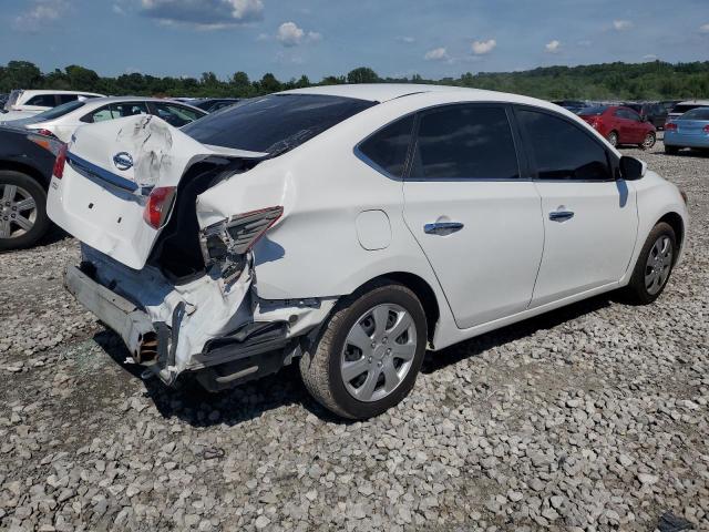 Photo 3 from auction – 2018 NISSAN SENTRA S with VIN 3N1AB7AP2JY327870