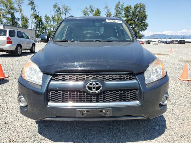 Photo 5 from auction – 2011 TOYOTA RAV4 LIMIT with VIN 2T3DF4DV7BW114816