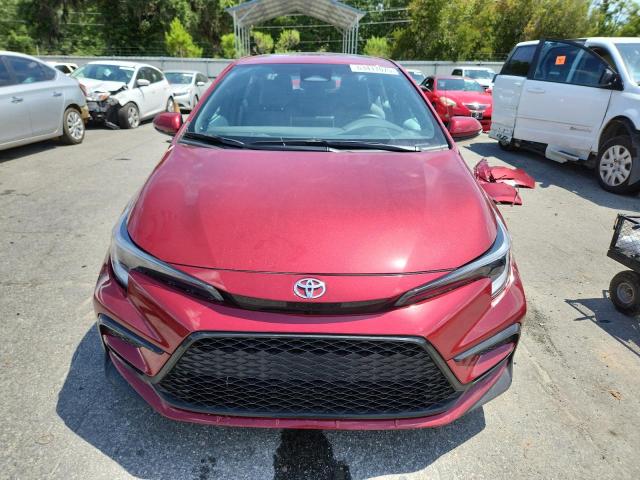 Photo 5 from auction – 2023 TOYOTA COROLLA SE with VIN 5YFP4MCE9PP161478