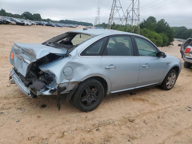 Photo 3 from auction – 2008 FORD TAURUS with VIN 1FAHP25W28G130460