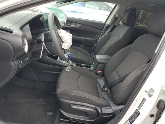 Photo 7 from auction – 2020 KIA FORTE FE with VIN 3KPF24AD4LE184321