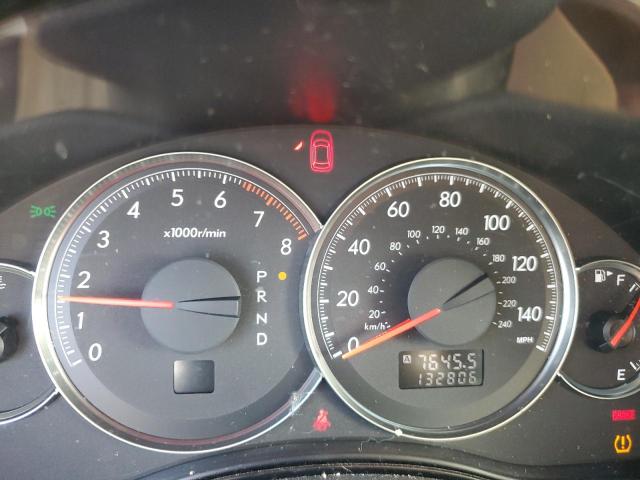 صورة رقم 9 من المزاد - 2009 SUBARU OUTBACK 2. مع VIN 4S4BP66C097334991