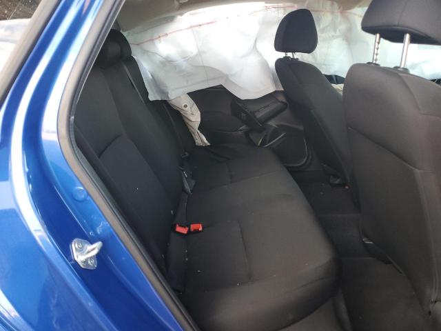 Photo 10 from auction – 2023 HONDA CIVIC LX with VIN 2HGFE2F29PH568321
