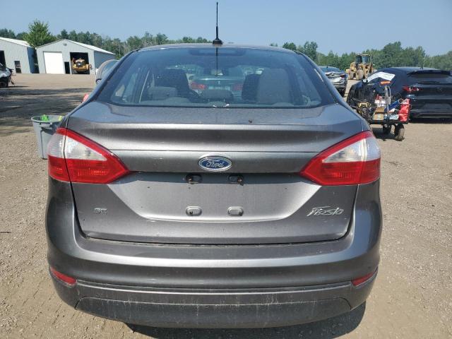 Photo 6 from auction – 2014 FORD FIESTA SE with VIN 3FADP4BJ4EM101269