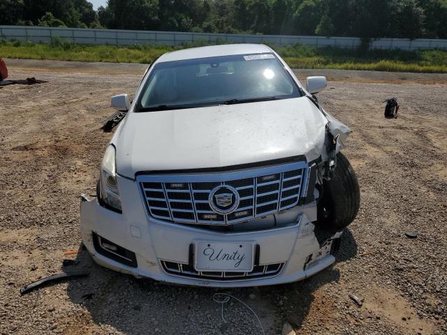 Photo 5 from auction – 2014 CADILLAC XTS with VIN 2G61L5S30E9236793
