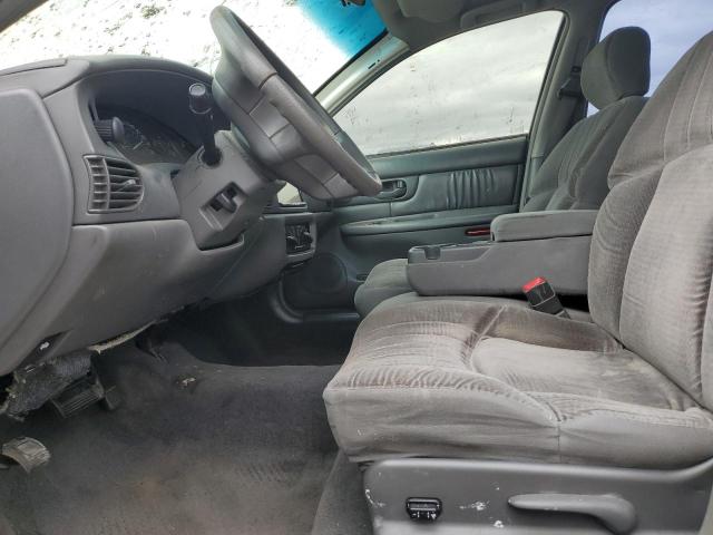 Photo 7 from auction – 2003 BUICK CENTURY CU with VIN 2G4WS52J131205550