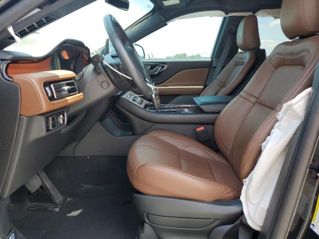 Photo 7 from auction – 2024 LINCOLN AVIATOR RE with VIN 5LM5J7WC3RGL01632