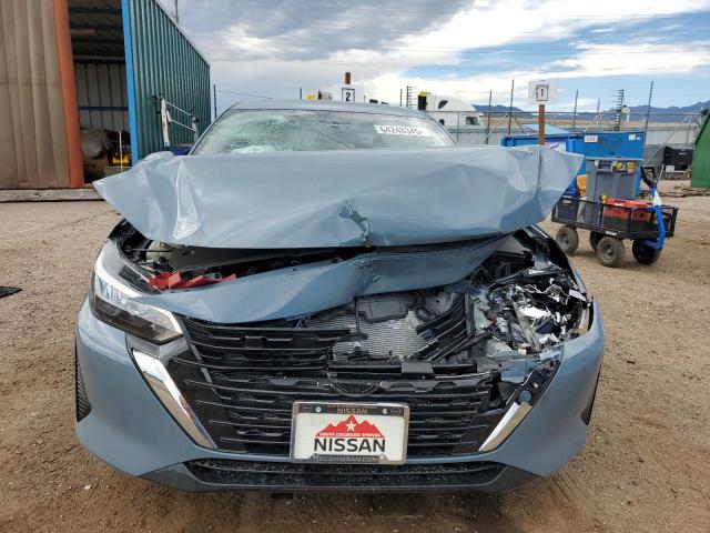 Photo 5 from auction – 2024 NISSAN SENTRA SV with VIN 3N1AB8CV2RY355035