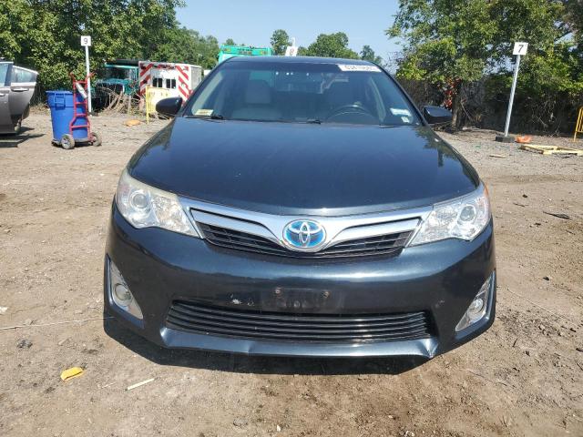 Photo 5 from auction – 2012 TOYOTA CAMRY HYBR with VIN 4T1BD1FK3CU057684