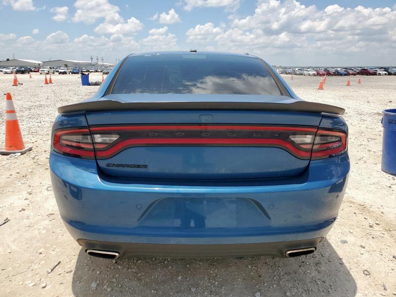 Photo 6 from auction – 2021 DODGE CHARGER SX with VIN 2C3CDXBG9MH677977