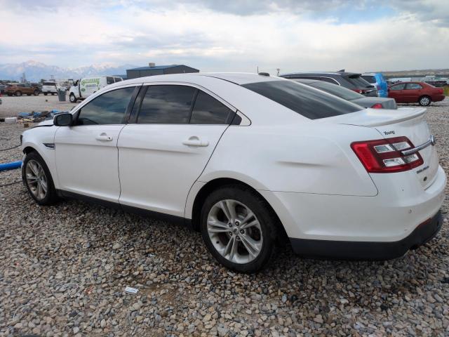 Photo 2 from auction – 2013 FORD TAURUS SEL with VIN 1FAHP2E87DG175180