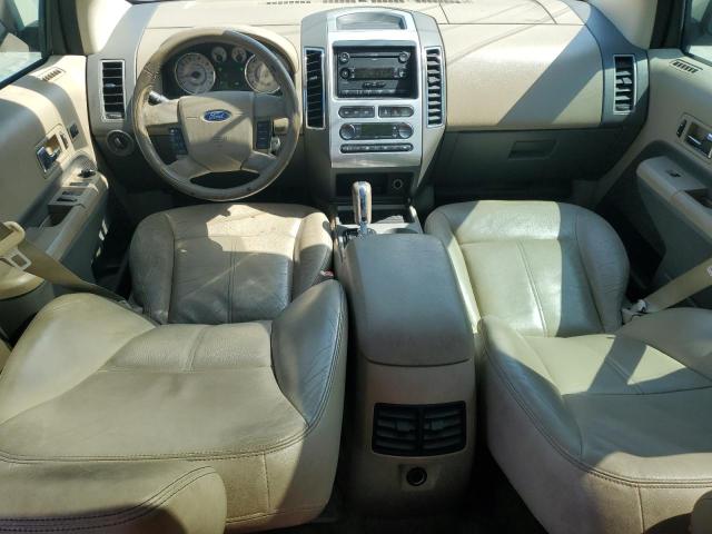 Photo 8 from auction – 2007 FORD EDGE SEL P with VIN 2FMDK39C57BA67532