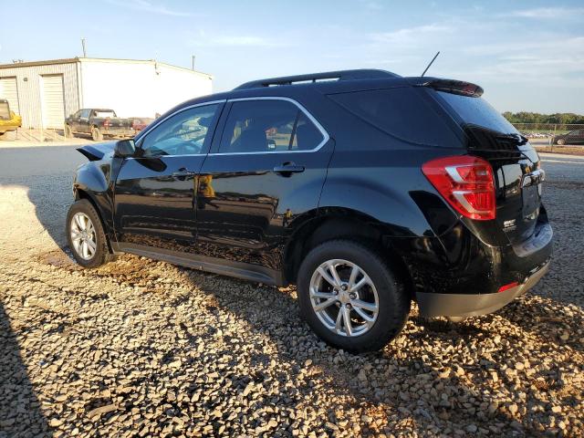 Photo 2 from auction – 2017 CHEVROLET EQUINOX LT with VIN 2GNALCEK2H1609153