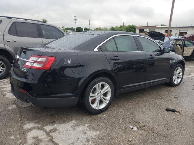 Photo 3 from auction – 2018 FORD TAURUS SEL with VIN 1FAHP2E88JG115095
