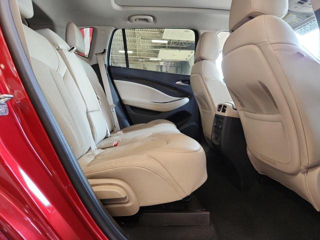 Photo 11 from auction – 2019 BUICK ENVISION P with VIN LRBFX4SX7KD007142