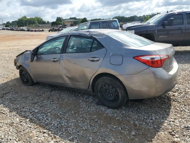 Photo 2 from auction – 2015 TOYOTA COROLLA L with VIN 2T1BURHE4FC245111