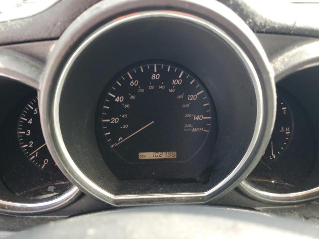 Снимка 9 от търг – 2004 LEXUS RX 330 с VIN 2T2GA31U74C018632