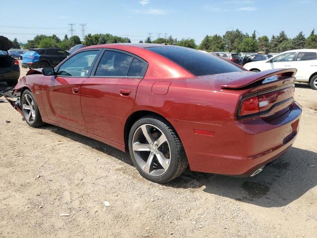 Photo 2 from auction – 2014 DODGE CHARGER R/ with VIN 2C3CDXCTXEH253723