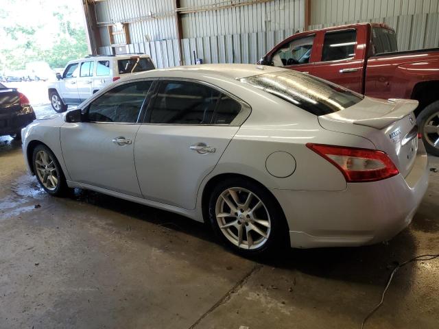 Photo 2 from auction – 2011 NISSAN MAXIMA S with VIN 1N4AA5AP2BC824938