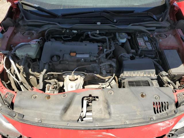 Photo 11 from auction – 2016 HONDA CIVIC LX with VIN 2HGFC2F56GH540346