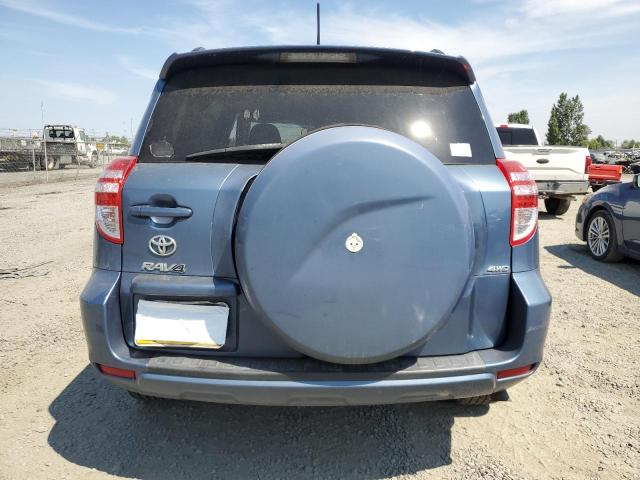 Photo 6 from auction – 2011 TOYOTA RAV4 SPORT with VIN 2T3RF4DV7BW109850