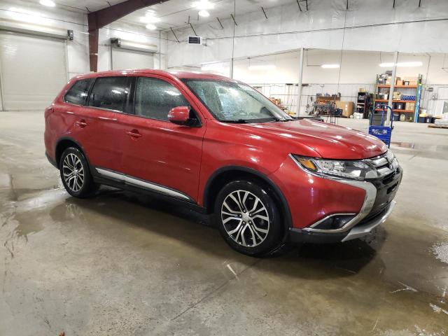 Photo 4 from auction – 2017 MITSUBISHI OUTLANDER with VIN JA4AD3A34HZ015959