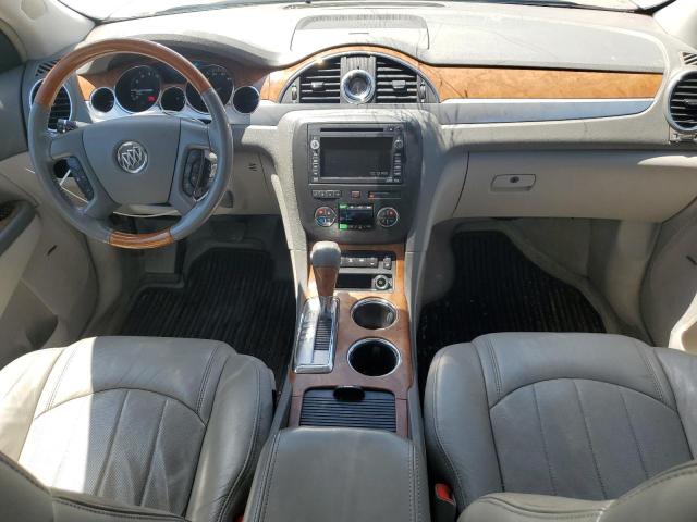 Photo 8 from auction – 2009 BUICK ENCLAVE CX with VIN 5GAEV23D79J166185