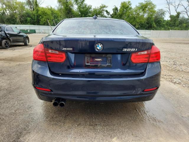 Фото 6 с аукциона – 2013 BMW 328 XI с VIN WBA3B3C52DF530826