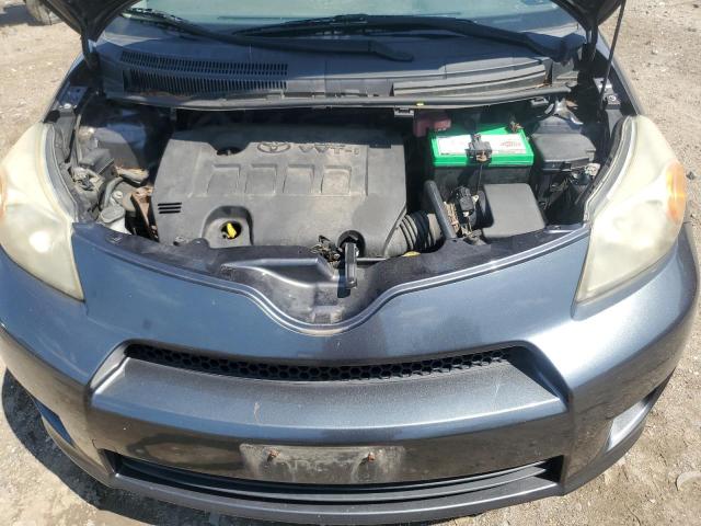 Photo 11 from auction – 2012 TOYOTA SCION XD with VIN JTKKU4B42C1022917