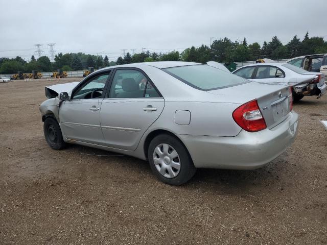 Photo 2 from auction – 2004 TOYOTA CAMRY LE with VIN 4T1BE32K44U327490