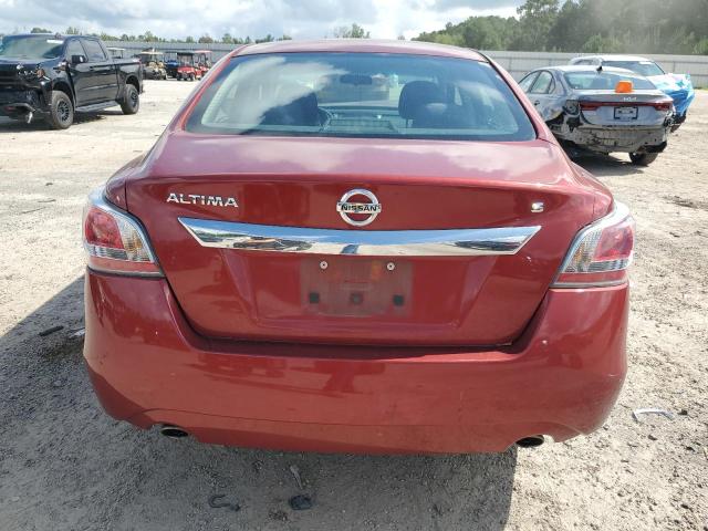 Photo 6 from auction – 2015 NISSAN ALTIMA 2.5 with VIN 1N4AL3AP4FC574445