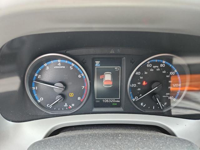 Photo 9 from auction – 2018 TOYOTA RAV4 ADVEN with VIN 2T3RFREV3JW720792