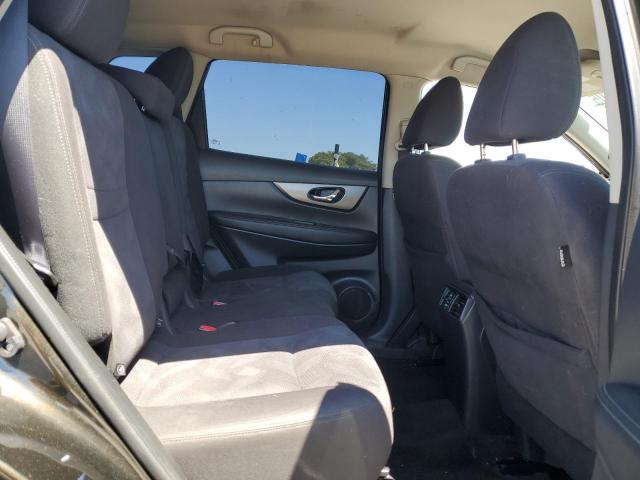 Photo 11 from auction – 2016 NISSAN ROGUE S with VIN KNMAT2MTXGP706213