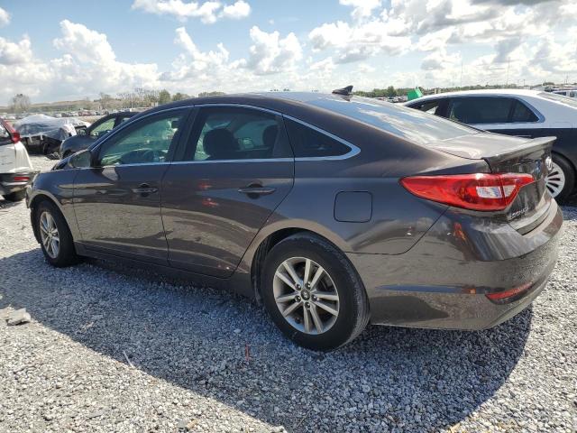 Photo 2 from auction – 2016 HYUNDAI SONATA SE with VIN 5NPE24AF1GH325215