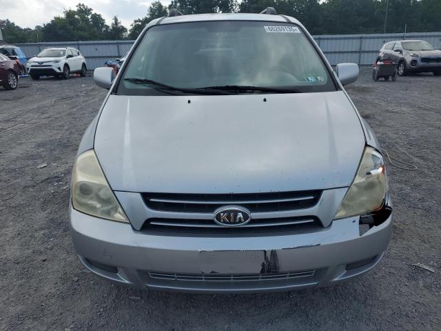 Photo 5 from auction – 2006 KIA SEDONA EX with VIN KNDMB233X66075145