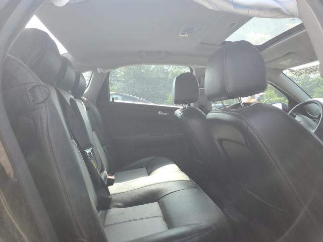 Photo 10 from auction – 2008 CHEVROLET IMPALA with VIN 2G1WV58N581343775