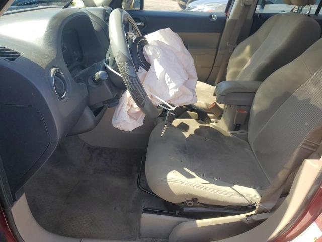 Photo 7 from auction – 2015 JEEP PATRIOT SP with VIN 1C4NJPBA2FD157094