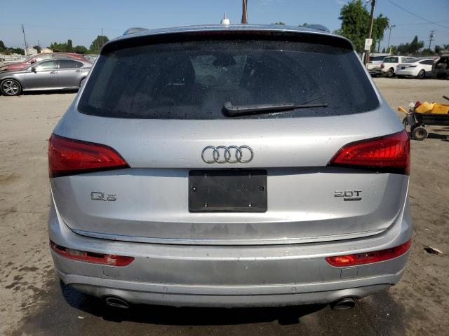 Photo 6 from auction – 2015 AUDI Q5 PREMIUM with VIN WA1LFAFP5FA047902