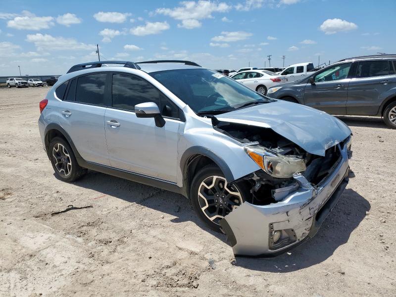 Photo 4 from auction – 2017 SUBARU CROSSTREK with VIN JF2GPAKC5HH256494