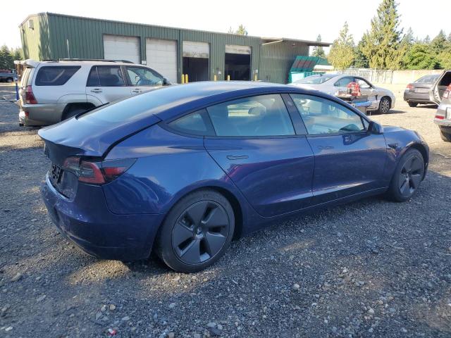 Photo 3 from auction – 2021 TESLA MODEL 3 with VIN 5YJ3E1EAXMF939430