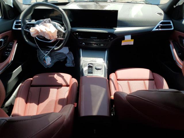 Foto 8 de la subasta – 2025 BMW 330XI con VIN 3MW89CW02S8F29408