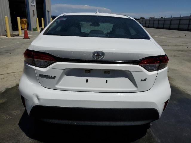 Photo 6 from auction – 2023 TOYOTA COROLLA LE with VIN 5YFB4MDEXPP057347