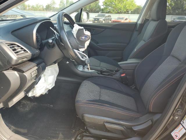 Photo 7 from auction – 2018 SUBARU CROSSTREK with VIN JF2GTABC6JH229127