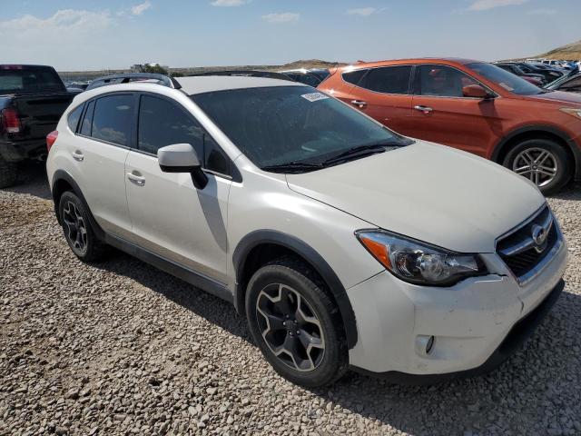 Photo 4 from auction – 2014 SUBARU XV CROSSTR with VIN JF2GPAGC3E8226155